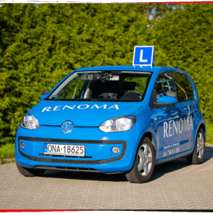 Kurs Kat. B płatność jednorazowa